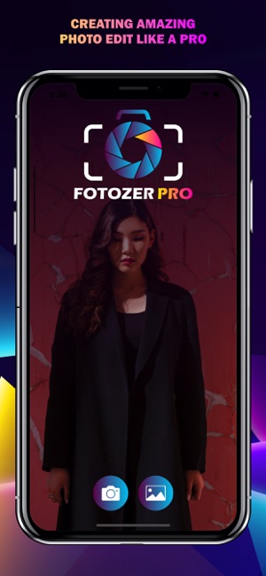 Fotozer Pro(圖2)-速報App