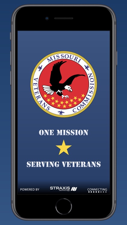 Missouri Veterans Commission