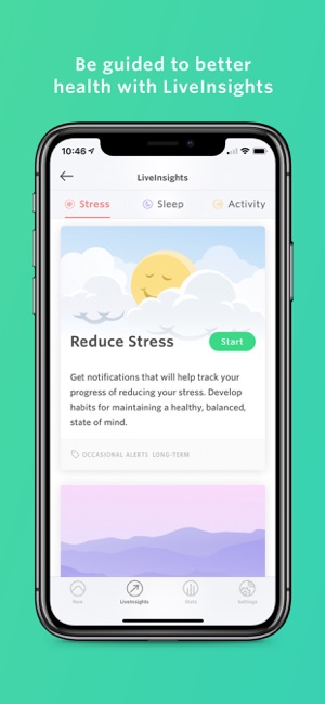 Spire Health Tag(圖2)-速報App