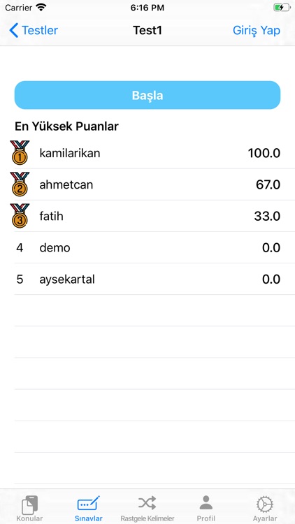 Englishtic - YDS Hazırlık 2020