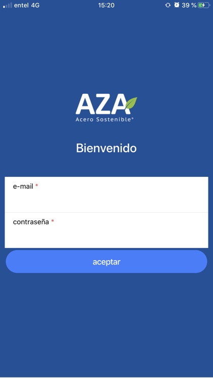 AZA Certificados