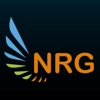 NRG- Network Return Gas Bottle