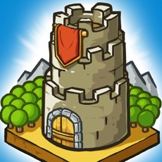 Activities of Grow Castle!