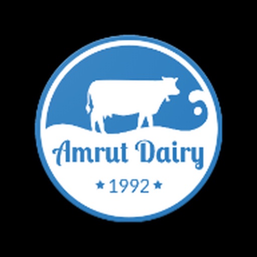 Amrut Dairy User