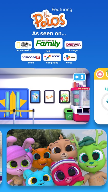 MarcoPolo World School screenshot-7