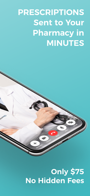 QuickMD - Online Doctor Visits(圖2)-速報App