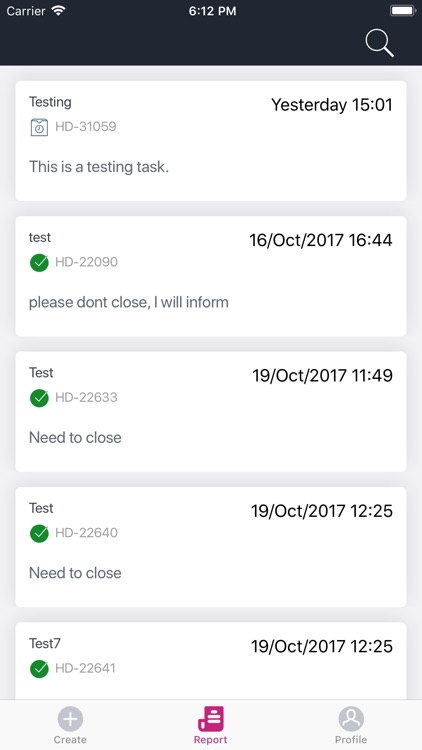 BetConstruct Help Desk screenshot-3