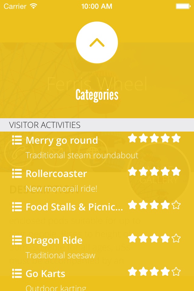 YourMapp Preview screenshot 4