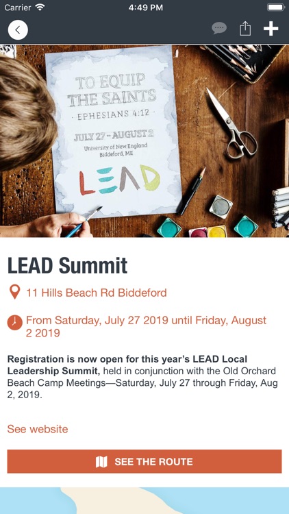 SAconnects screenshot-5