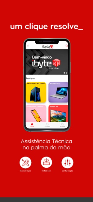 Ibyte Service(圖3)-速報App