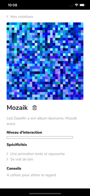 Mozaïk By LedsChat(圖3)-速報App