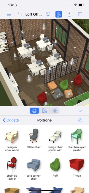 Live Home 3d Interior Design Su App Store