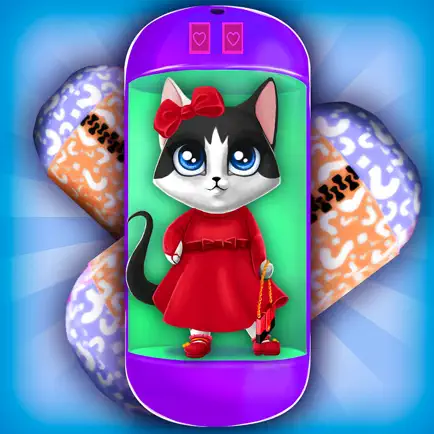 Surprise Cats: Under Wraps Egg Читы