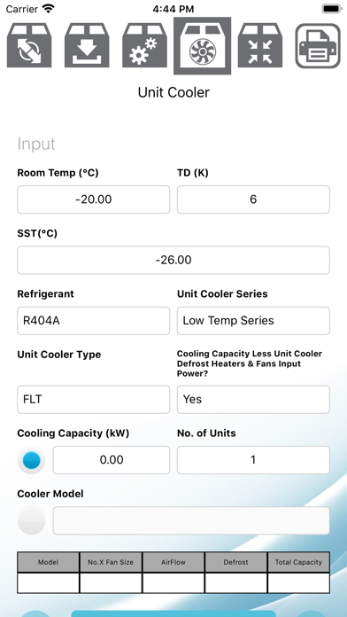 How to cancel & delete Eden Select (M) App from iphone & ipad 4