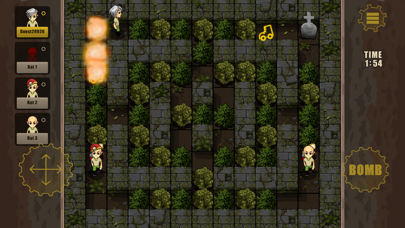 DYNABLASTER™ Screenshot 7
