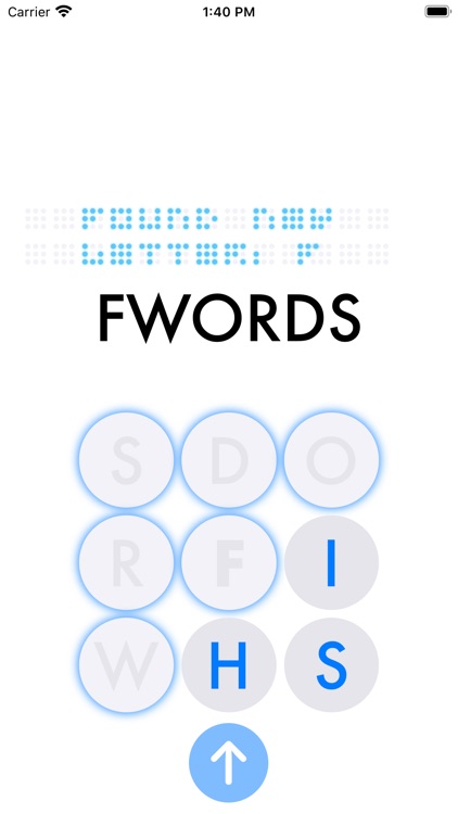 F-WORD screenshot-4