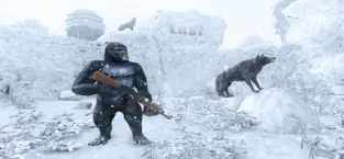 صورة 5 Last Day Of Winter - Armas FPS iphone