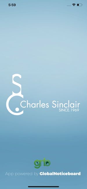 Charles Sinclair LTD(圖1)-速報App