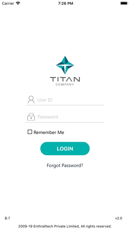 Titan LMS