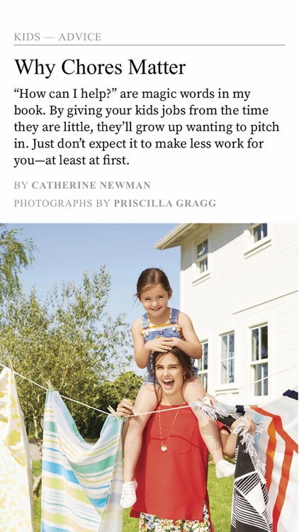 Parents Magazine
