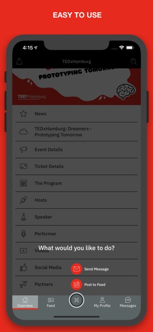 TEDxHamburg(圖2)-速報App