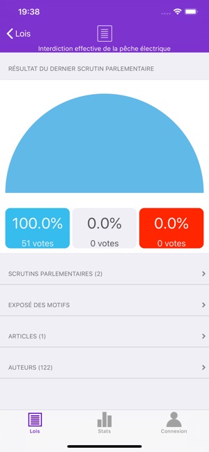 VoteHub(圖3)-速報App