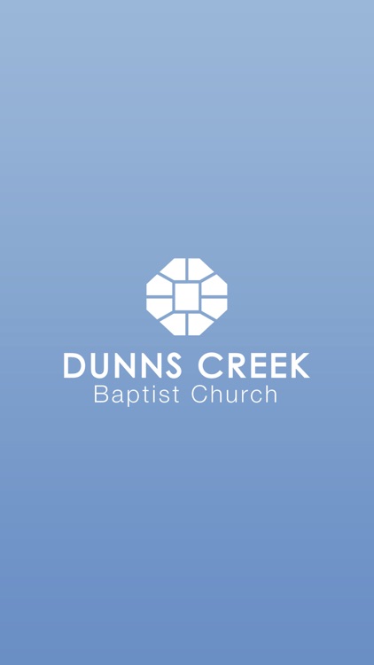 Dunns Creek Baptist Church