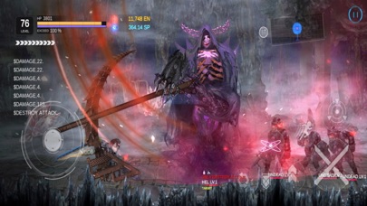 Earth WARS : 地球奪還 screenshot1