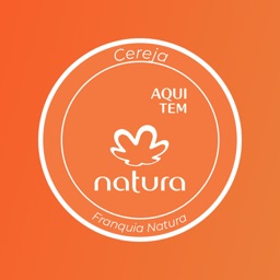 Cereja Natura