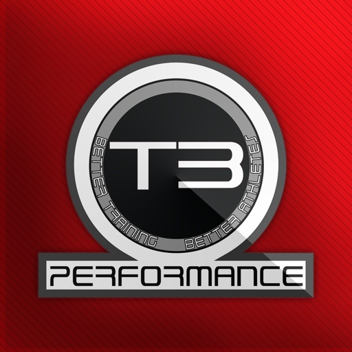 T3 Athlete