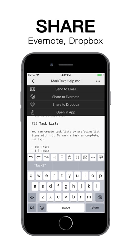 MarkText - Markdown Editor