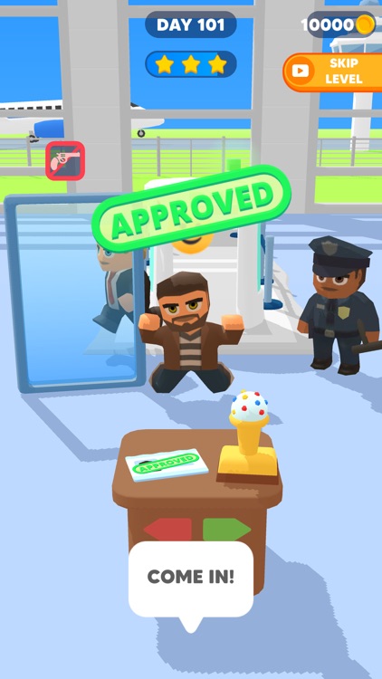 Security Check! screenshot-3