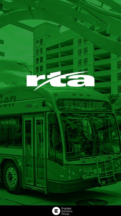 RTA Info Hub