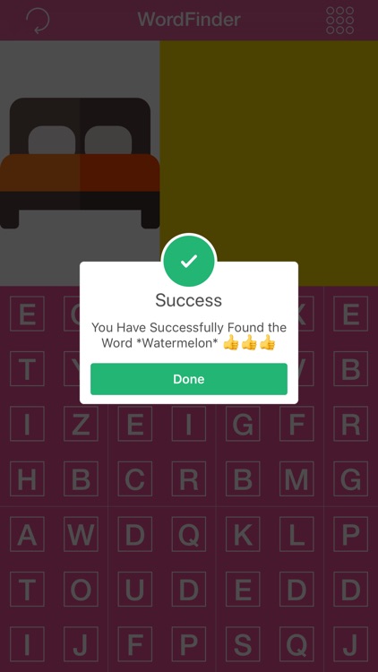 WordFinder-With Image