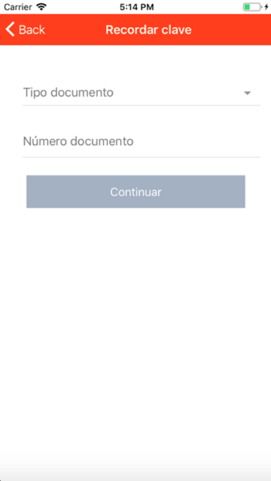 How to cancel & delete Cooperativa Unimos from iphone & ipad 3