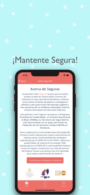 Seguras(圖2)-速報App