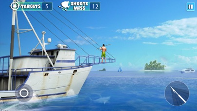 Fish Hunting: Fishing King PRO screenshot 2