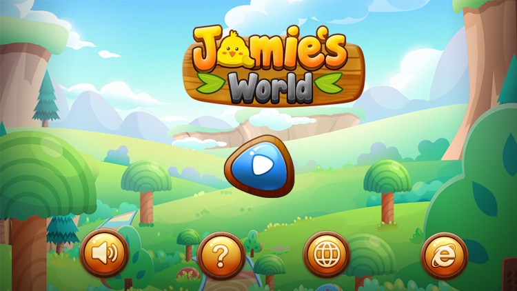 Jamie's World