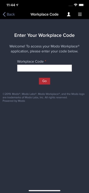 Modo Workplace(圖2)-速報App