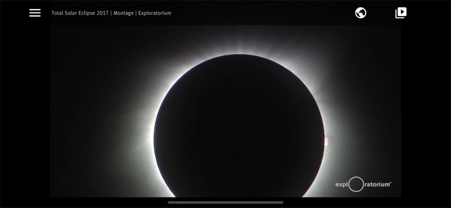 Total Solar Eclipse(圖8)-速報App