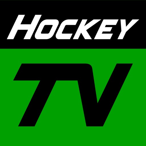 HockeyTV iOS App