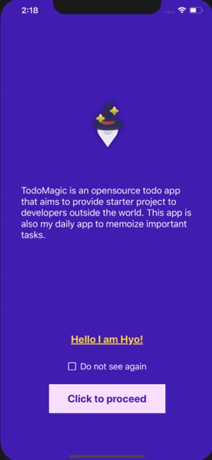 TodoMagic(圖1)-速報App