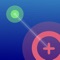 A node-based audio sequencer and generative music app