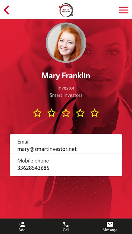 MEA Kick Off 2019 screenshot-6