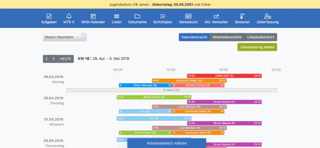 StationGuide Terminal(圖2)-速報App