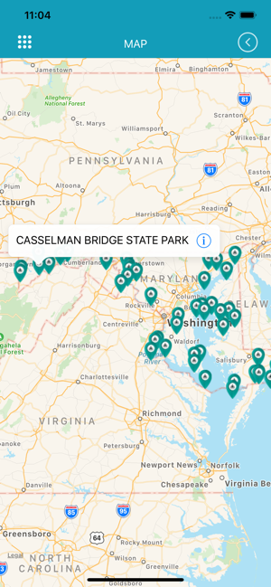 Maryland State Parks_(圖4)-速報App