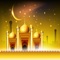 Kaaba prayer time app is used for find Islamic prayer times