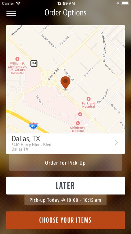 Mike Anderson's BBQ House