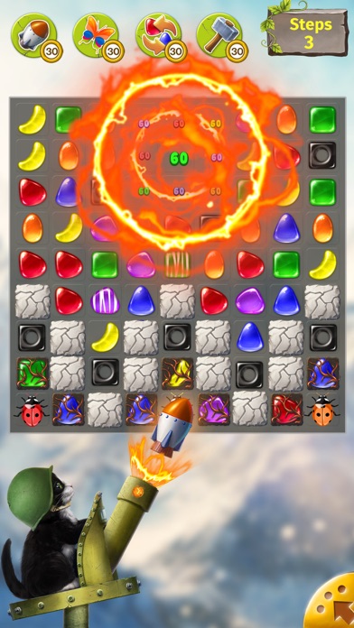 Charlie's Puzzle screenshot 3