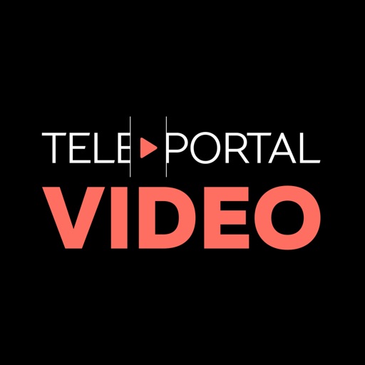 Teleportal iOS App